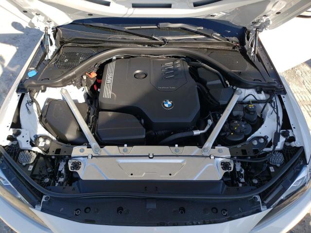 WBA43AT06PCL82180 BMW 430xi