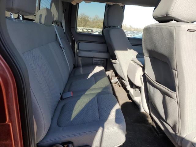 1FTFX1EFXEKE51795 Ford F150 Super Cab
