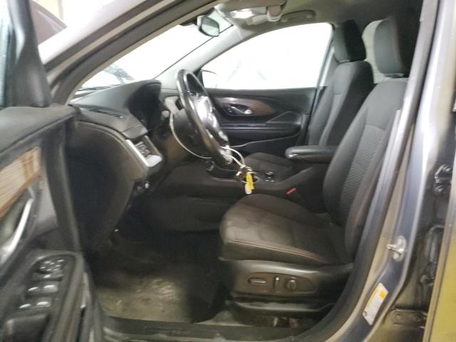 3GKALMEV0JL389268 GMC Terrain Sle