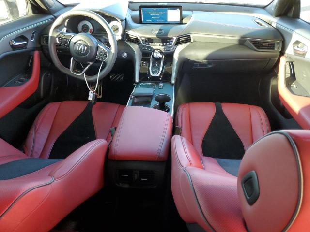 19UUB5F56PA005947 Acura Tlx Tech A