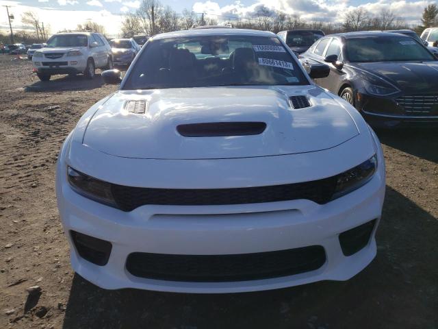 2C3CDXL9XPH601446 Dodge Charger Srt Hellcat