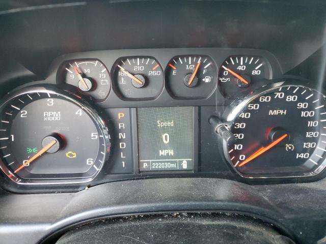 1GD11REG0HF171640 GMC Sierra C2500 Heavy Duty