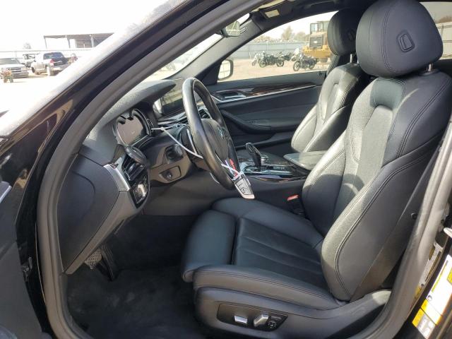 WBAJA9C57JB251095 BMW 530e