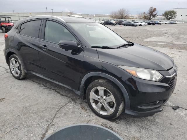 3CZRU5H77GM719046 Honda Hr-v Exl
