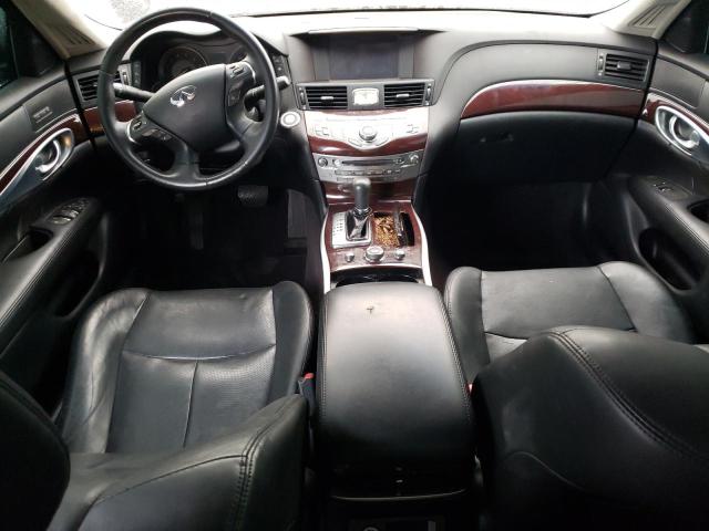 JN1BY1PP4GM631091 Infiniti Q70l 3.7