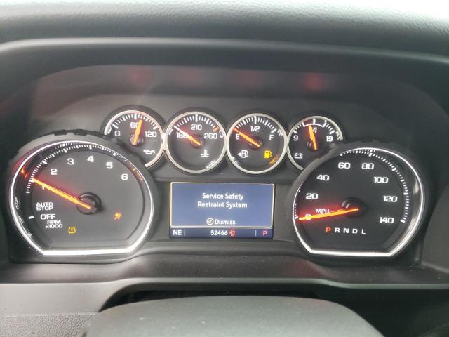 3GCPWCED2MG108325 Chevrolet Silverado C1500 Lt