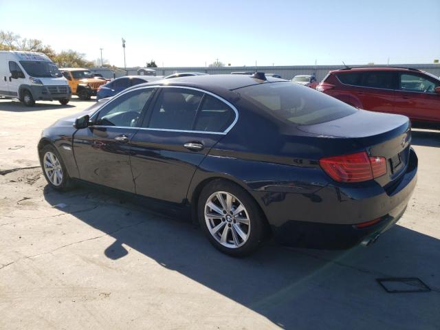 WBA5A5C50FD523833 BMW 528 I