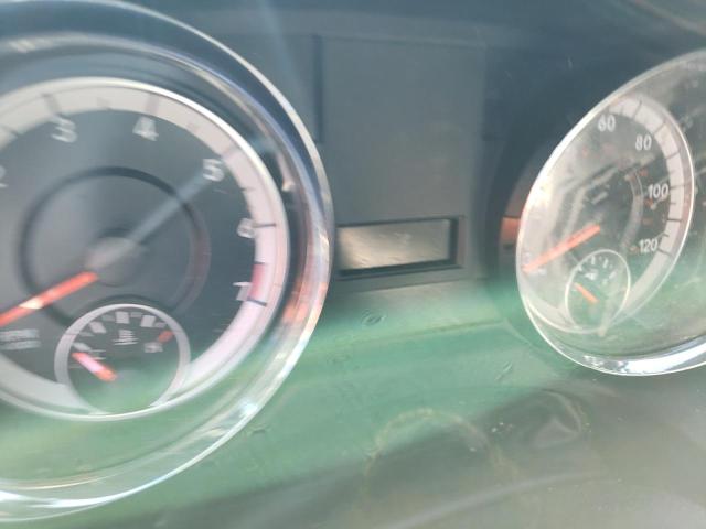 2C4RDGCGXHR692637 Dodge Grand Caravan Sxt