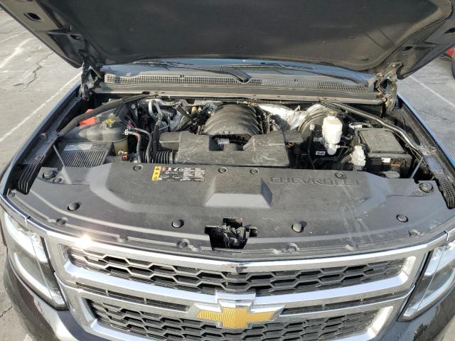 1GNSCHKC0HR116657 Chevrolet Suburban C1500 Lt