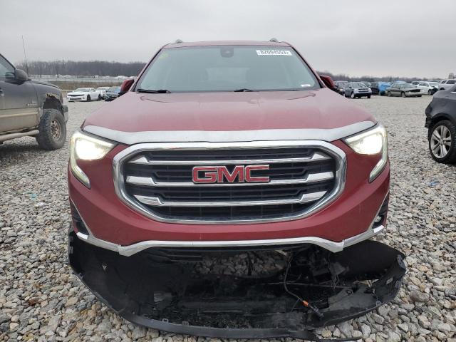 3GKALWEU1JL213977 GMC Terrain Slt