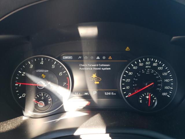 KNAE45LCXK6051404 KIA Stinger Gt1