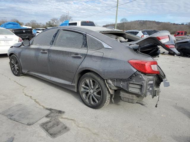1HGCV1F14KA048586 Honda ACCORD LX