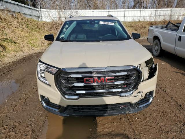3GKALYEGXPL163854 GMC Terrain At4