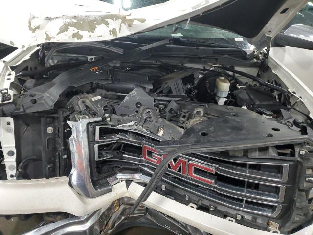 3GTU2VEC8FG285644 GMC Sierra K1500 Slt