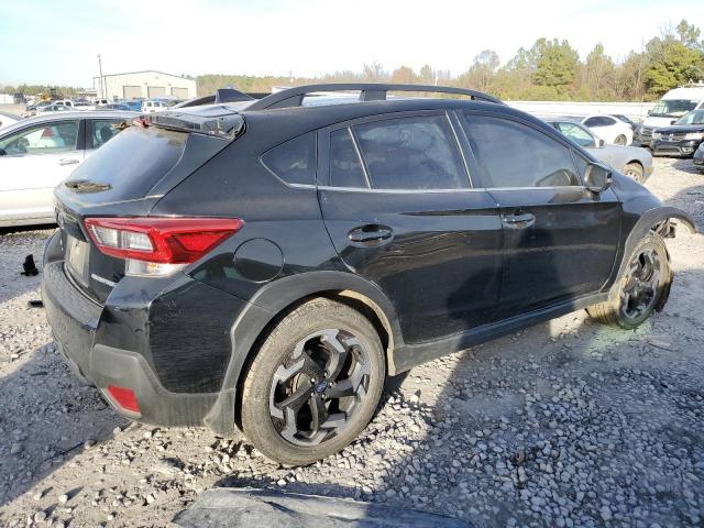 JF2GTHNC0PH261813 Subaru Crosstrek Limited