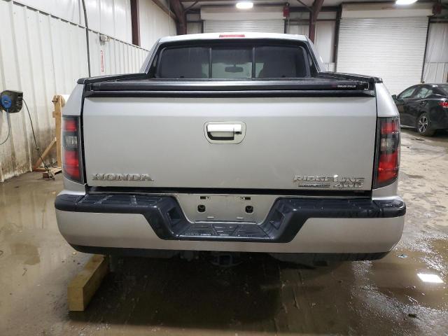 5FPYK1F63EB010875 Honda Ridgeline Rtl-s