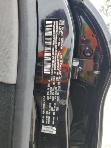 ZASPAJANXL7C74112 Alfa Romeo Stelvio