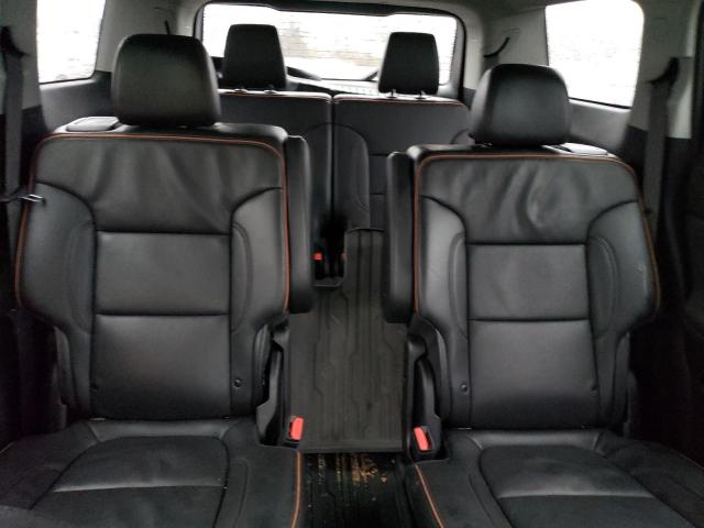 1GKKNLLS3PZ235110 GMC Acadia At4