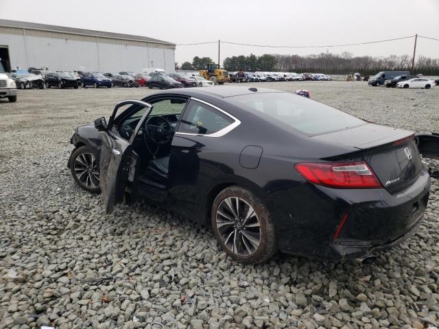 1HGCT2A89GA005028 Honda ACCORD EXL