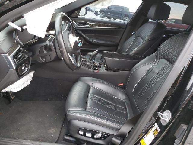 WBAJB9C56JB035543 BMW M550xi
