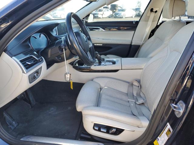 WBA7E2C5XHG740058 BMW 740 I