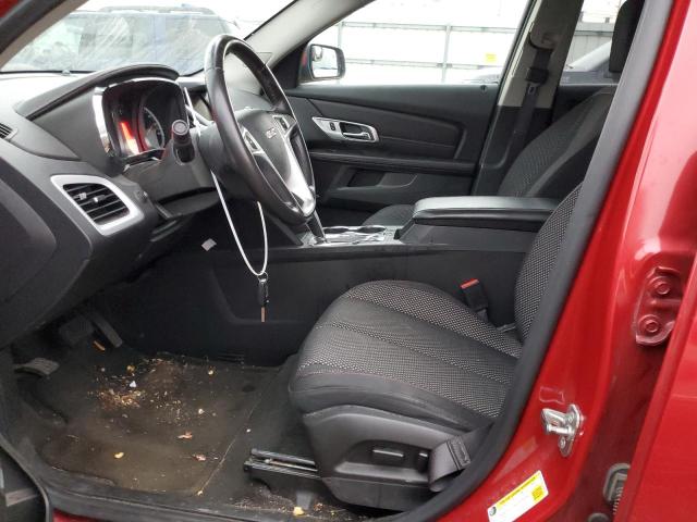 2GKALREK1F6195539 GMC Terrain Sle