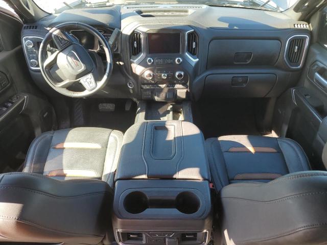 3GTP9EEL5MG242580 GMC Sierra K1500 At4