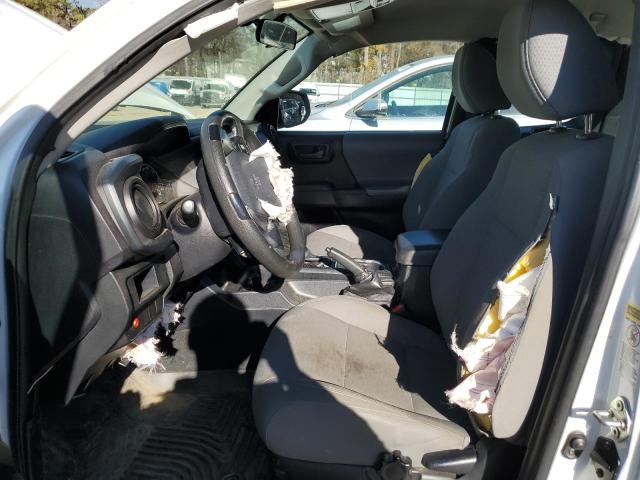 5TFRX5GN2HX086724 Toyota Tacoma Access Cab