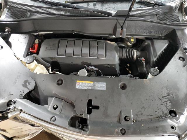 1GKKVTKDXFJ184821 GMC Acadia Denali