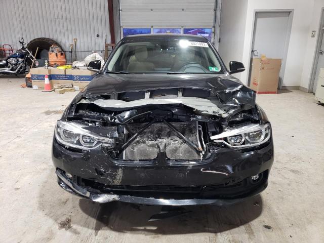 WBA8E1G59JNU91312 BMW 320 I