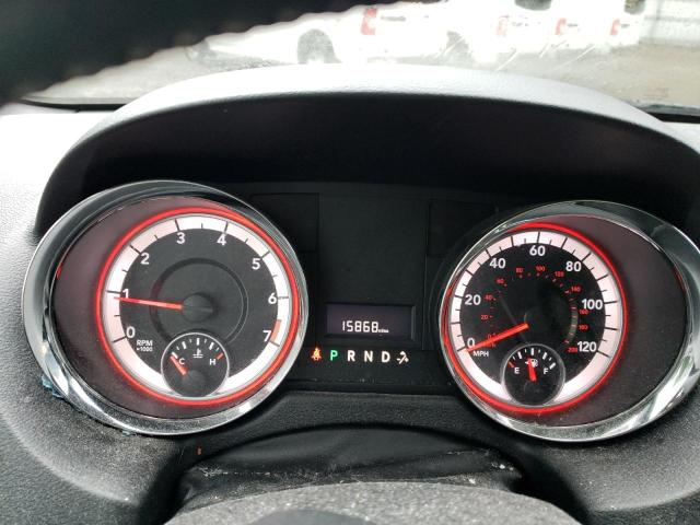 2C4RDGCG9ER190827 Dodge Grand Caravan Sxt