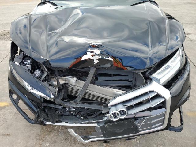 Audi Q5 Premium Plus 2019 WA1BNAFY9K2105084 Image 12