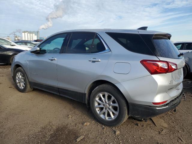 3GNAXKEV1KL183020 Chevrolet EQUINOX LT