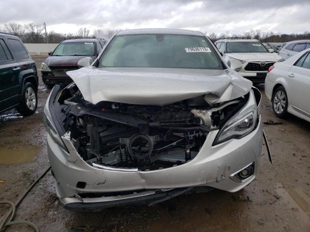 LRBFX1SA2KD010525 Buick Envision Preferred