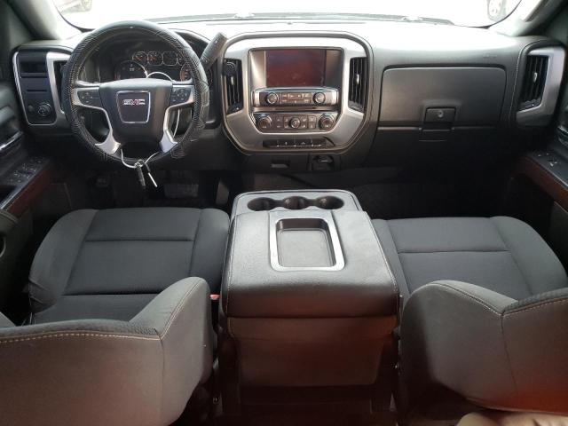 1GTR1UEC6FZ294684 GMC Sierra C1500 Sle