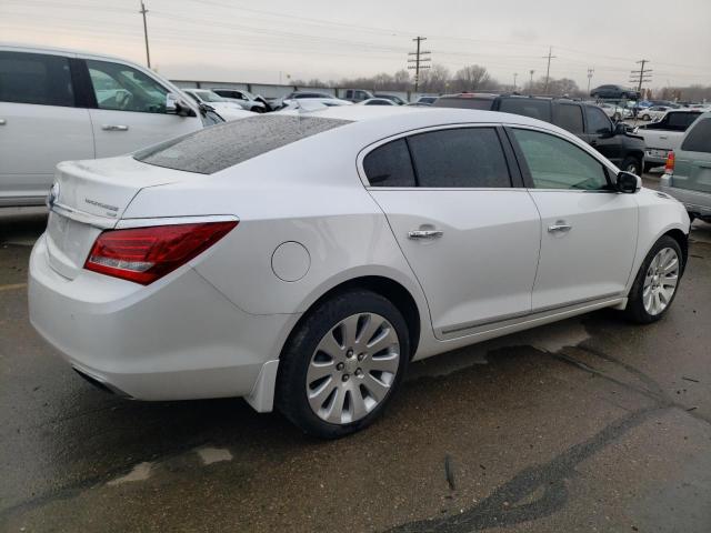 1G4GE5G37FF210884 Buick Lacrosse Premium