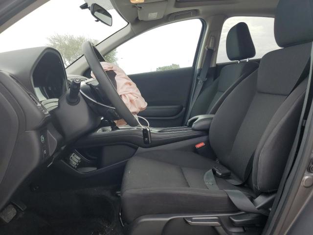 3CZRU6H5XHM716096 Honda HR-V EX