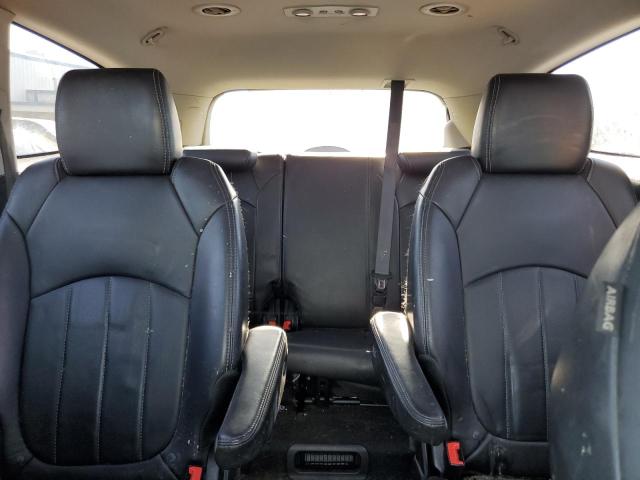 5GAKRCKDXEJ177108 Buick Enclave