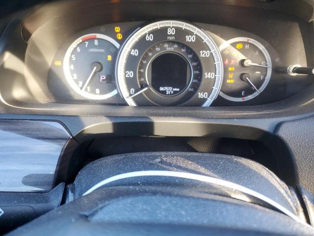 1HGCR2F96HA206225 Honda ACCORD EXL