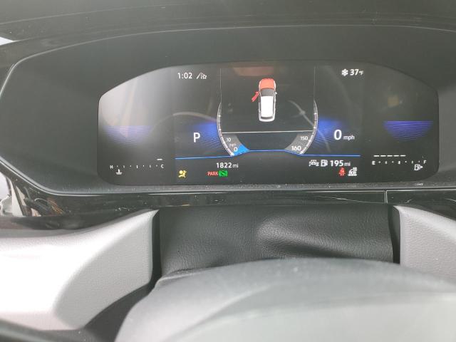 3VV8X7B20RM019665 Volkswagen TAOS S