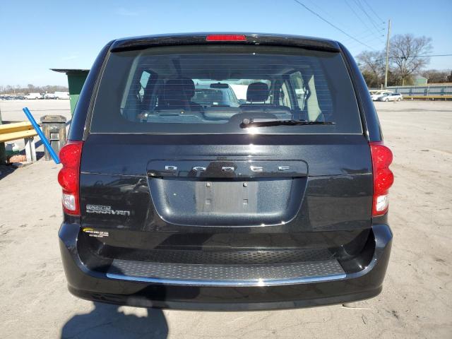 2C4RDGBG0ER459119 Dodge Grand Caravan Se