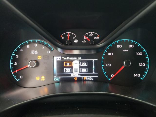 1GTG6CEN5J1134792 GMC CANYON SLE