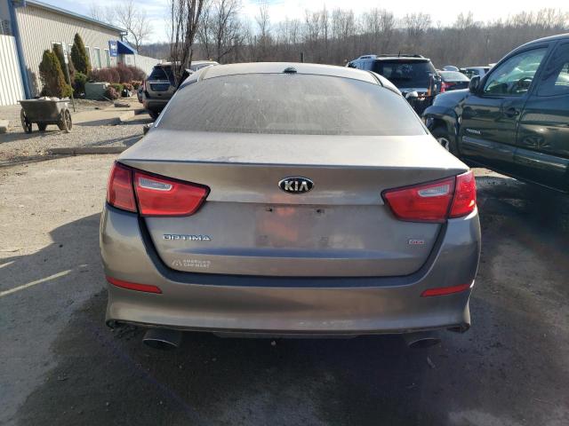 5XXGM4A78FG452341 KIA Optima Lx