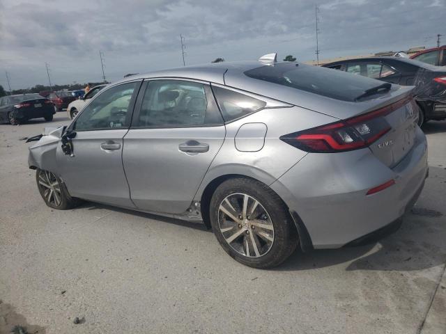 19XFL2H57PE023046 Honda Civic Lx
