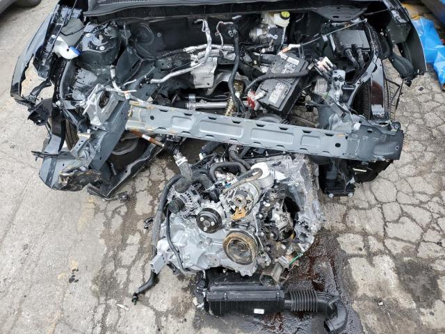 1FMCU0GN9PUA78374 Ford Escape Active