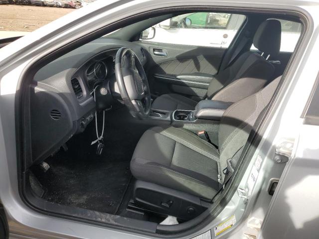 2C3CDXBG1NH248060 Dodge Charger Sxt