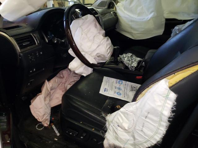 JTJBM7FXXK5238435 Lexus GX 460