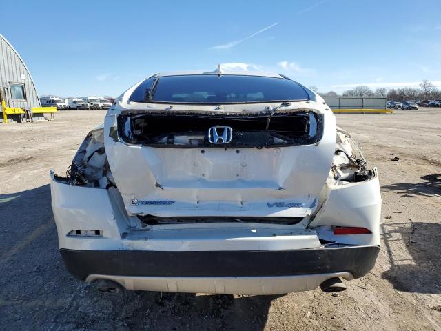 5J6TF2H50FL002856 Honda Crosstour Exl