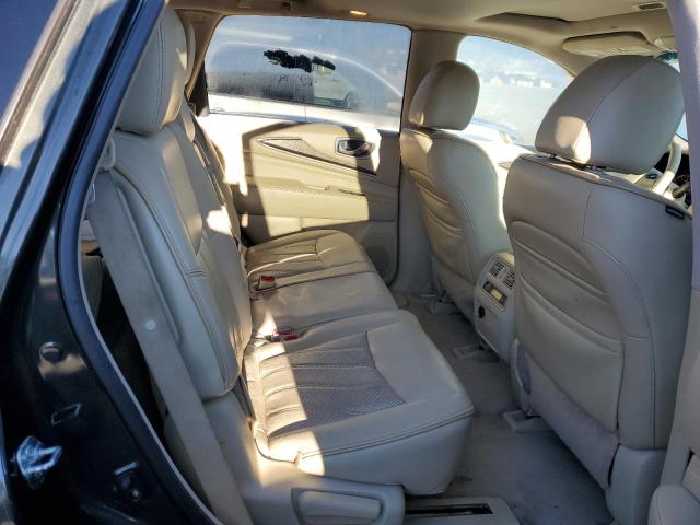 5N1AL0MN0EC505569 Infiniti QX60