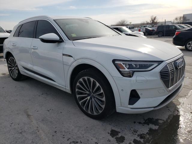 WA1VABGE7KB019307 Audi E-tron Prestige